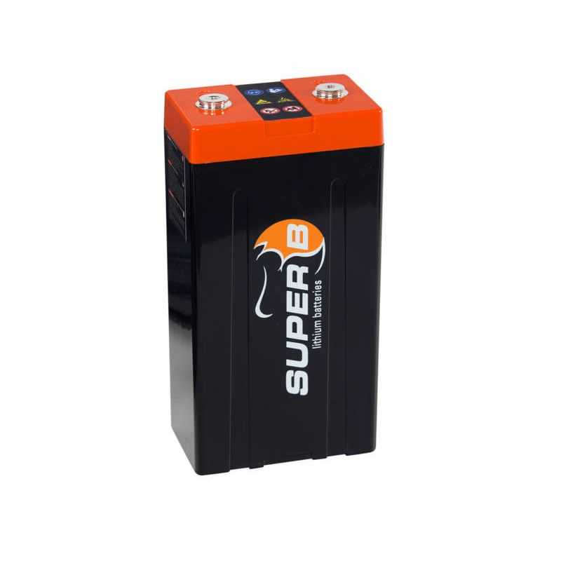 BATTERIE Andrena 12V20Ah