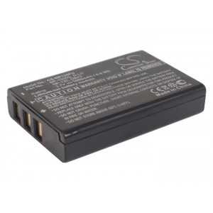 Batterie Kyocera BP-1500S
