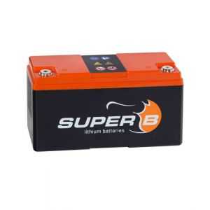 BATTERIE Andrena 12V25Ah-SC