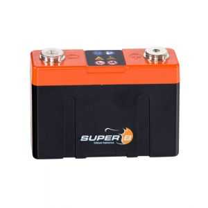 BATTERIE Andrena 12V2.5Ah