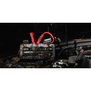 Noco Boost X GBX55 1750A 12V Ultrasafe