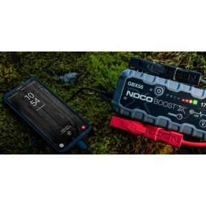 Noco Boost X GBX55 1750A 12V Ultrasafe