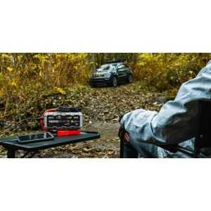 Noco Boost X GBX75 2500A 12V Ultrasafe