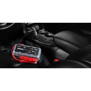 Noco Boost X GBX75 2500A 12V Ultrasafe