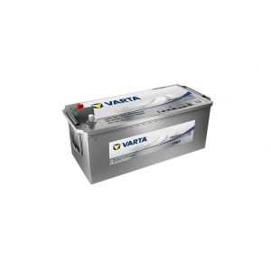 BATTERIE VARTA DUAL PURPOSE EFB LED190 12V 190AH 1050A