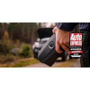 CHARGEUR PORTABLE CTEK CS FREE + ADAPTATIVE BOOST