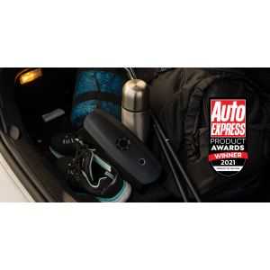 CHARGEUR PORTABLE CTEK CS FREE + ADAPTATIVE BOOST