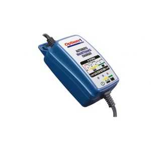 Chargeur Tecmate Optimate 1 DUO TM402D