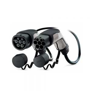 Câble Type 2 / Type 2 - 1 phases -7M