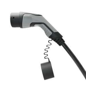 Câble Type 2 / Type 2 - 1 phases -7M