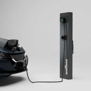 Piedestal Standard COPPER SB