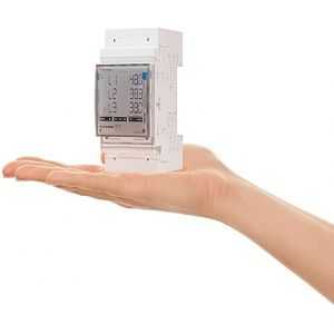 Gestion Charge Dynamique Triphasé MID (delestage)