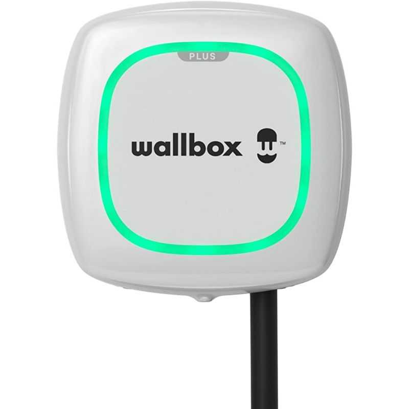 Wallbox - Boite Electrique 24DIN pour pied Eiffel - Pieds de fixation -  Carplug