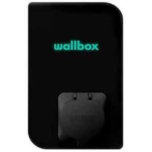 Copper SB 7,4 / 22 kW T2S OCPPnoir