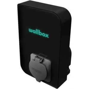 Copper SB 7,4 / 22 kW T2S OCPPnoir