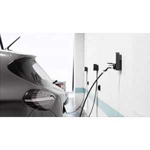 Copper SB 7,4 / 22 kW T2S OCPPnoir