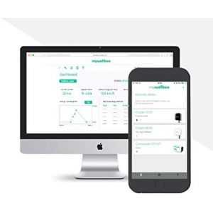 Copper SB 7,4 / 22 kW T2S OCPPnoir