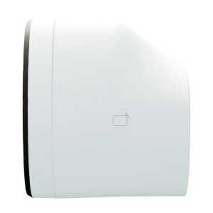 BORNE MURALE COMMANDER 2 WALLBOX BLANCHE - 5M - 7,4 KW
