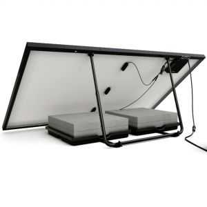 Support de lestage Sunology x2