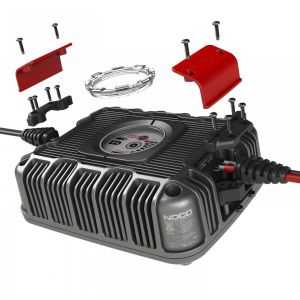 Noco chargeur industriel 24V 40A