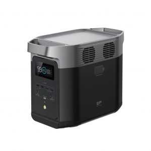 Ecoflow DELTA 2 Portable Power Station