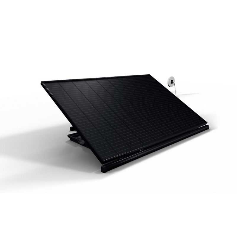 Station solaire Sunology Play pro 400W