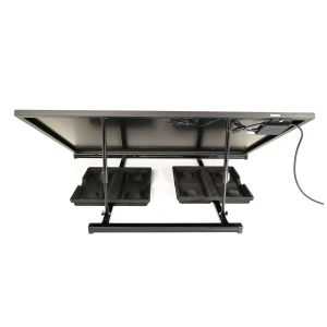 Station solaire Sunology Play pro 400W