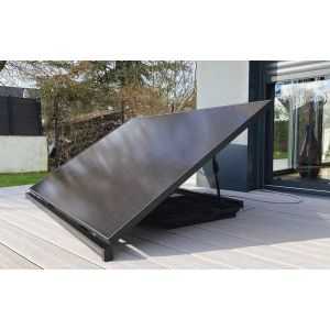 Station solaire Sunology Play pro 400W