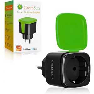 Compteur intelligent Sunology Play pro WIFI