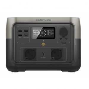 Ecoflow RIVER 2 MAX Portable Power Station