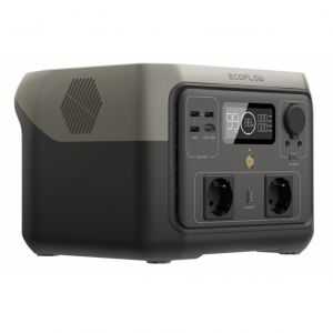 Ecoflow RIVER 2 MAX Portable Power Station