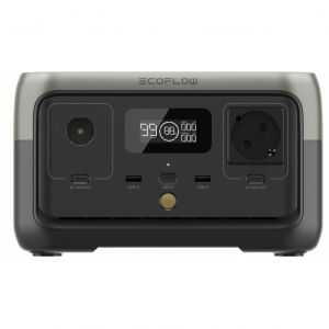 Ecoflow RIVER 2 Portable Power Station