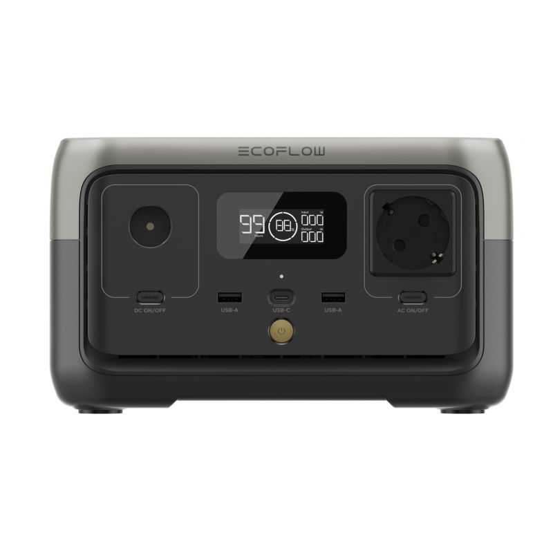 Ecoflow RIVER 2 Portable Power Station