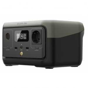 Ecoflow RIVER 2 Portable Power Station