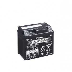 BATTERIE MOTO YUASA YTZ7S