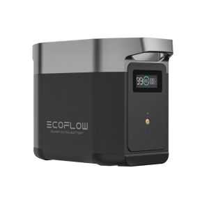 Ecoflow DELTA 2 Extra battery