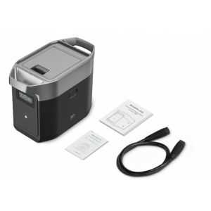 Ecoflow DELTA 2 Extra battery