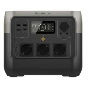 Ecoflow RIVER 2 PRO Portable Power Station