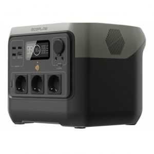 Ecoflow RIVER 2 PRO Portable Power Station