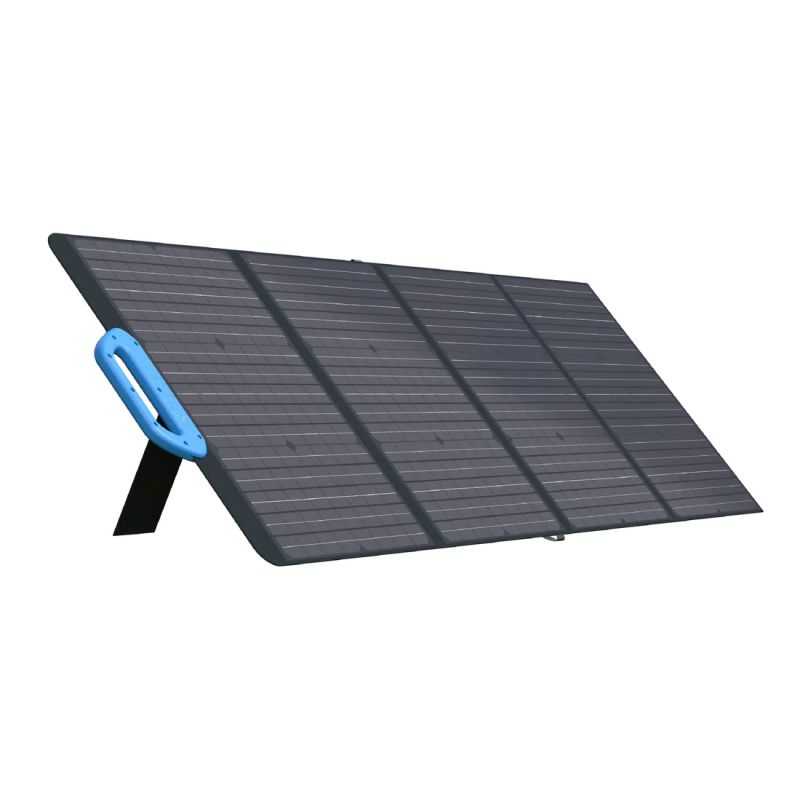 Bluetti SP120 panneau solaire pliable 120W