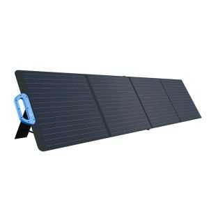 Bluetti SP200 panneau solaire pliable 200W