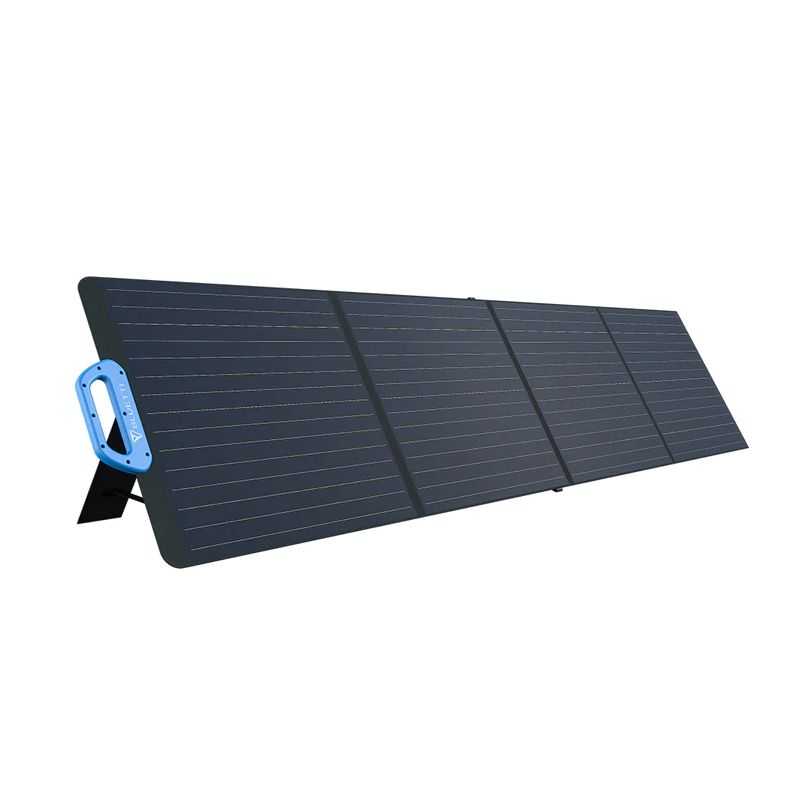 Bluetti SP200 panneau solaire pliable 200W