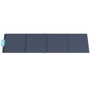 Bluetti SP200 panneau solaire pliable 200W