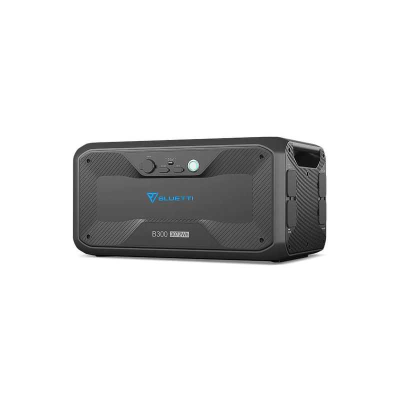Bluetti B300 batterie additionelle