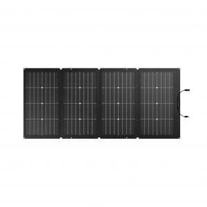 Ecoflow Panneau Solaire 220W