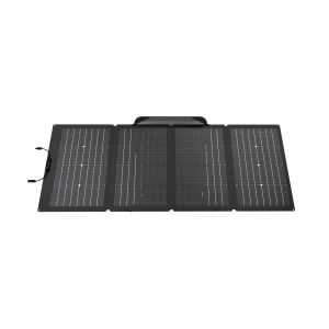 Ecoflow Panneau Solaire 220W