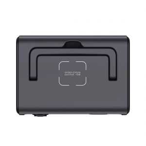 BLUETTI PORTABLE POWER STATION EB3A