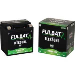 Batterie FULBAT Lithium-ion - FLTX30HL