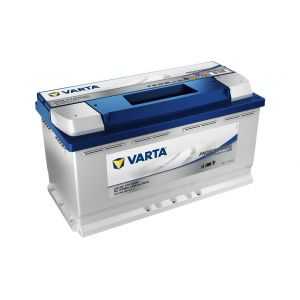 BATTERIE VARTA DUAL PURPOSE EFB LED95 12V 95AH 850A