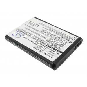 Batterie Kyocera BP-760S